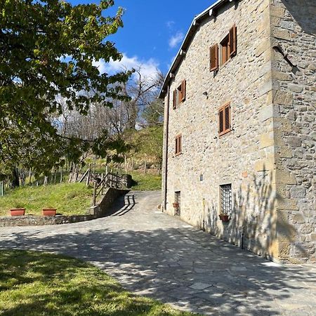 Casa VACANZE ROLANDO Castiglione di Garfagnana Esterno foto