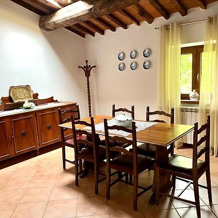Casa VACANZE ROLANDO Castiglione di Garfagnana Esterno foto