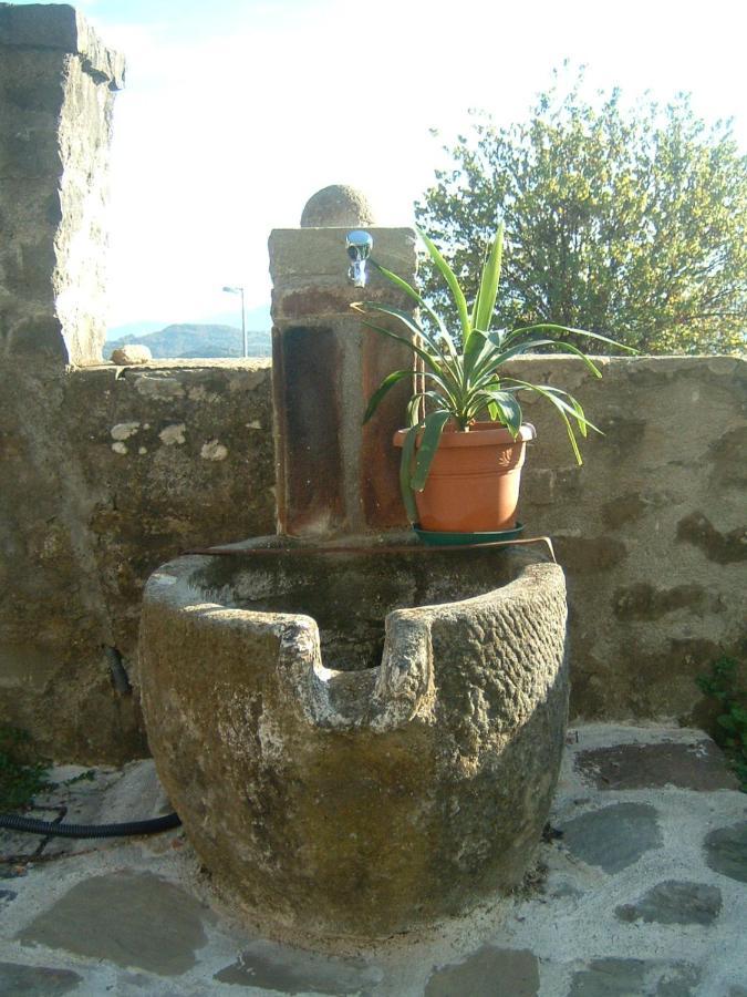 Casa VACANZE ROLANDO Castiglione di Garfagnana Esterno foto