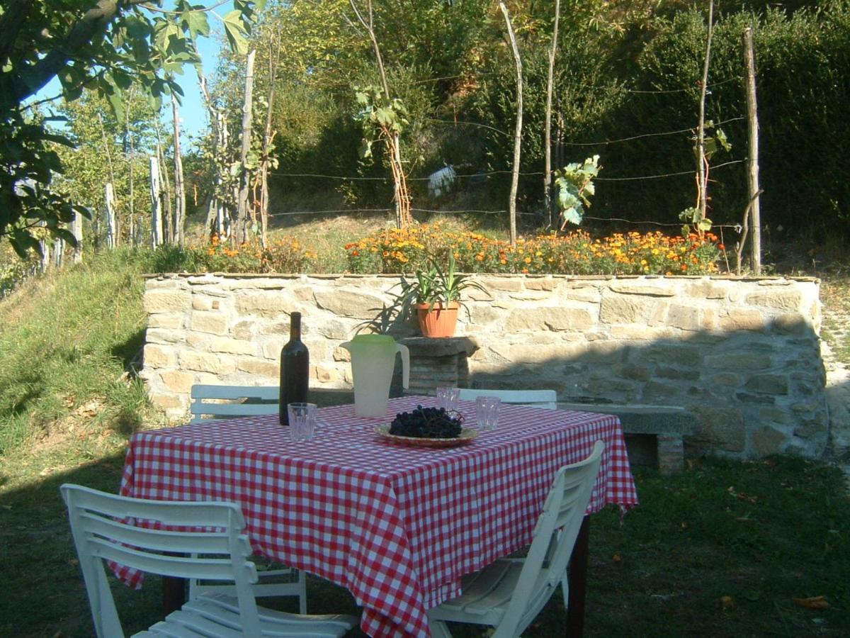 Casa VACANZE ROLANDO Castiglione di Garfagnana Esterno foto