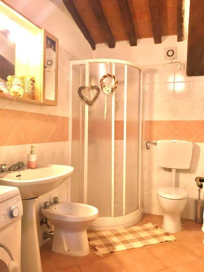 Casa VACANZE ROLANDO Castiglione di Garfagnana Esterno foto
