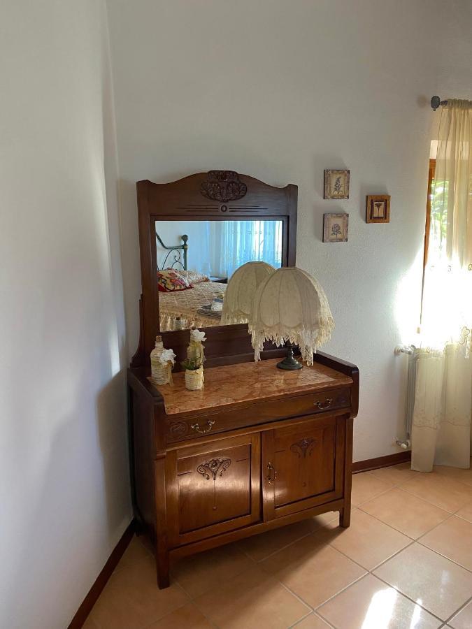 Casa VACANZE ROLANDO Castiglione di Garfagnana Esterno foto
