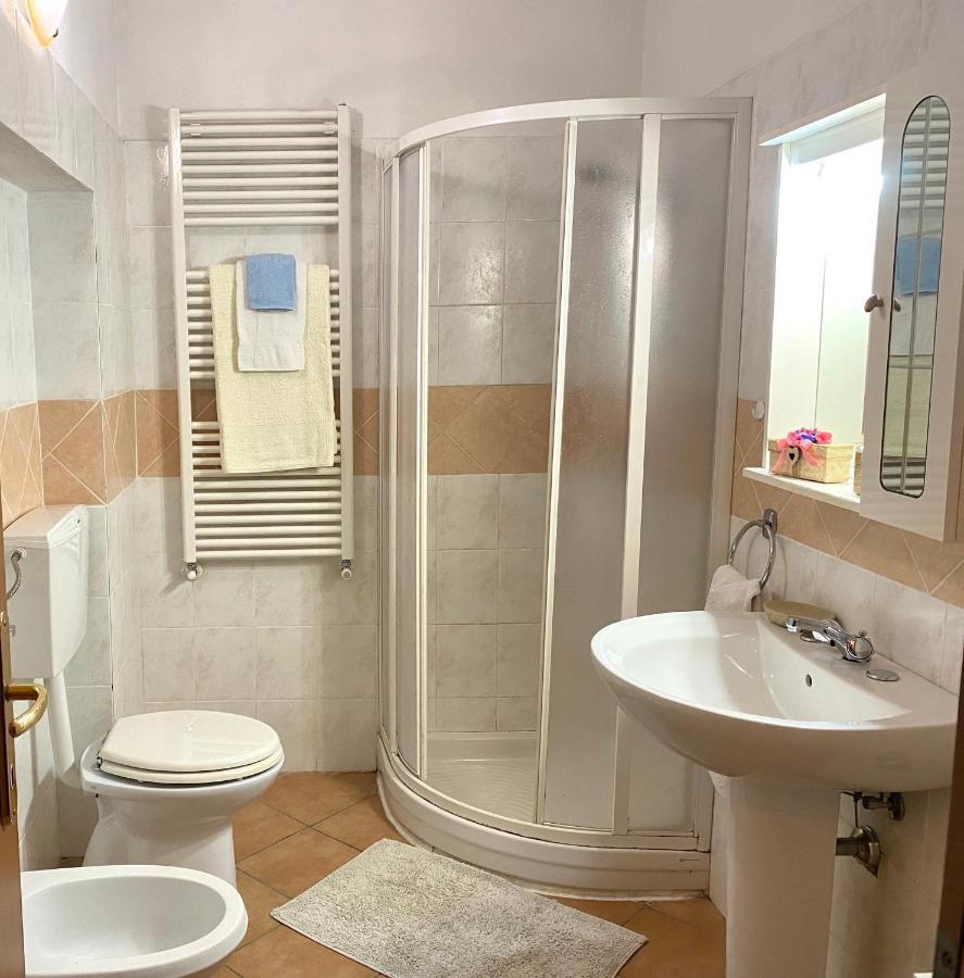 Casa VACANZE ROLANDO Castiglione di Garfagnana Esterno foto