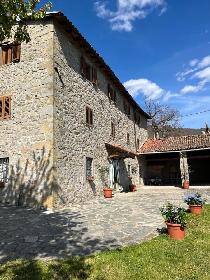 Casa VACANZE ROLANDO Castiglione di Garfagnana Esterno foto