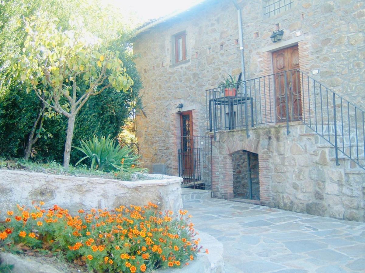 Casa VACANZE ROLANDO Castiglione di Garfagnana Esterno foto