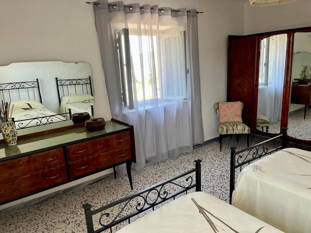 Casa VACANZE ROLANDO Castiglione di Garfagnana Esterno foto