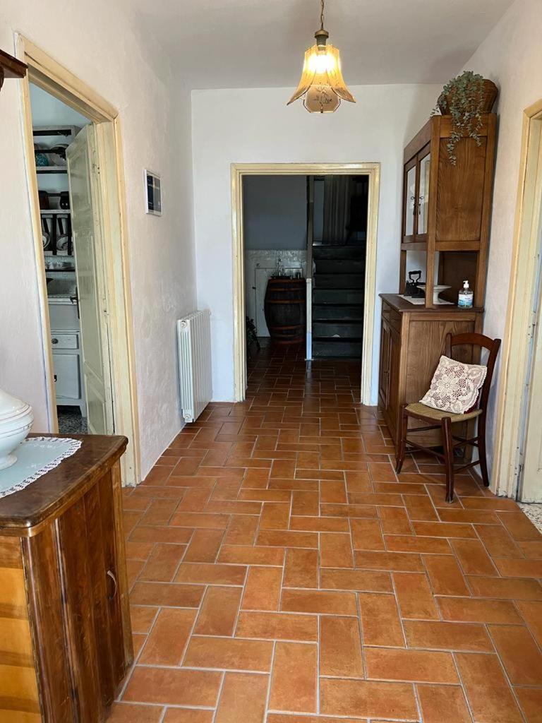 Casa VACANZE ROLANDO Castiglione di Garfagnana Esterno foto