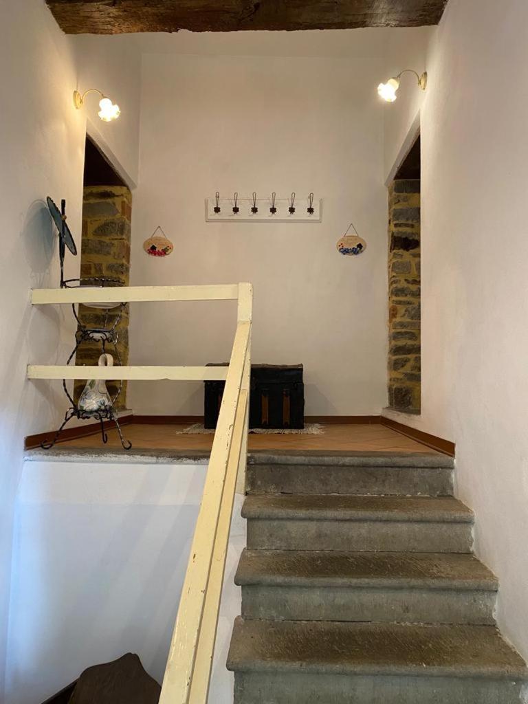 Casa VACANZE ROLANDO Castiglione di Garfagnana Esterno foto
