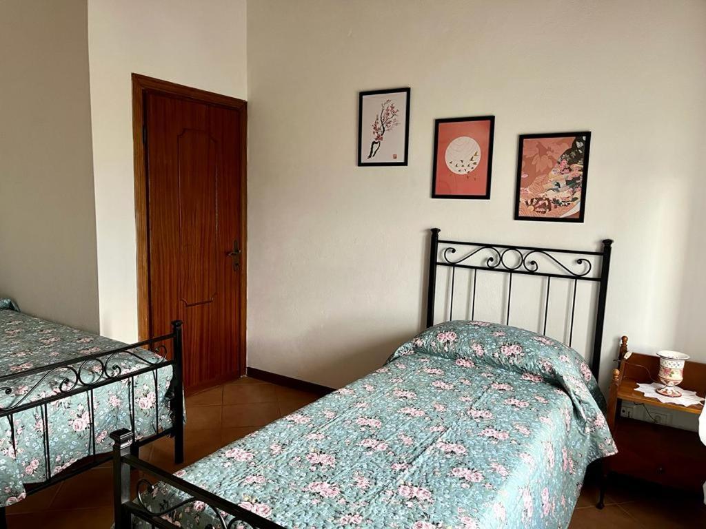 Casa VACANZE ROLANDO Castiglione di Garfagnana Esterno foto
